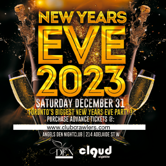 NYE 2023